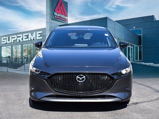 2024 Mazda 3 Sport GX in Mississauga, Ontario - 3 - w320h240px