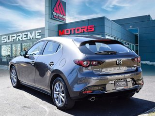 2024 Mazda 3 Sport GX in Mississauga, Ontario - 5 - w320h240px