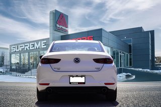 2021 Mazda 3 GT w/Turbo in Mississauga, Ontario - 5 - w320h240px