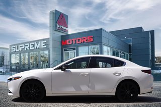 2021 Mazda 3 GT w/Turbo in Mississauga, Ontario - 4 - w320h240px
