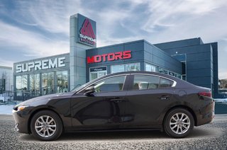 2023 Mazda 3 GS in Mississauga, Ontario - 6 - w320h240px