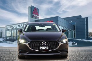 2023 Mazda 3 GS in Mississauga, Ontario - 4 - w320h240px