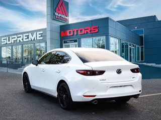 2023 Mazda 3 GT in Mississauga, Ontario - 5 - w320h240px