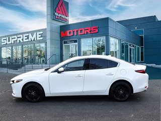 2023 Mazda 3 GT in Mississauga, Ontario - 4 - w320h240px