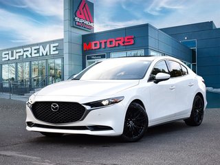 2023 Mazda 3 GT in Mississauga, Ontario - 2 - w320h240px