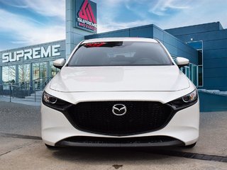 2024 Mazda 3 Sport GS in Mississauga, Ontario - 4 - w320h240px