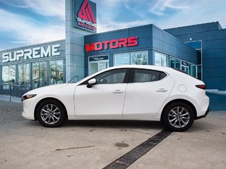 2024 Mazda 3 Sport GS in Mississauga, Ontario - 5 - w320h240px