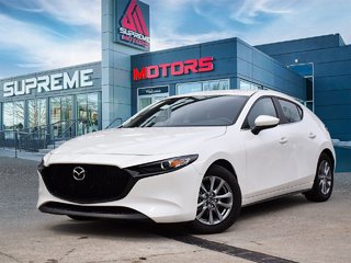2024 Mazda 3 Sport GS in Mississauga, Ontario - 3 - w320h240px