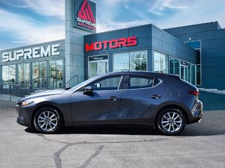 2024 Mazda 3 Sport GX in Mississauga, Ontario - 5 - w320h240px