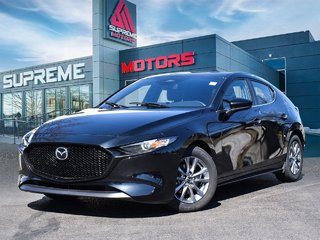 2024 Mazda 3 Sport GS in Mississauga, Ontario - 3 - w320h240px