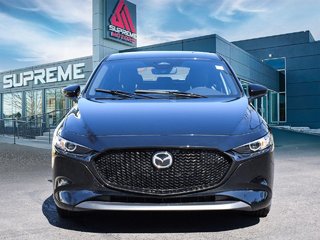 2024 Mazda 3 Sport GS in Mississauga, Ontario - 4 - w320h240px