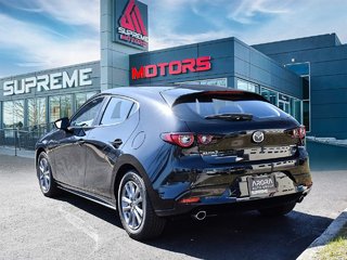 2024 Mazda 3 Sport GS in Mississauga, Ontario - 6 - w320h240px