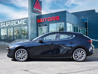 2024 Mazda 3 Sport GS in Mississauga, Ontario - 5 - w320h240px