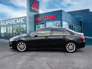 2020 Mercedes-Benz A-Class A 220 in Mississauga, Ontario - 3 - w320h240px