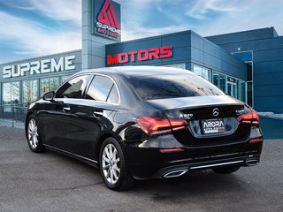 2020 Mercedes-Benz A-Class A 220 in Mississauga, Ontario - 4 - w320h240px