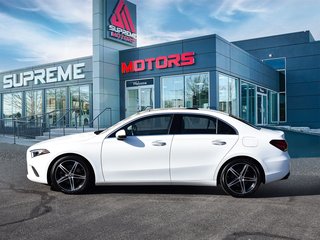 2022 Mercedes-Benz A-Class A 220 in Mississauga, Ontario - 4 - w320h240px