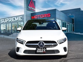 2022 Mercedes-Benz A-Class A 220 in Mississauga, Ontario - 3 - w320h240px