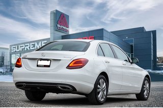 2020 Mercedes-Benz C-Class C 300 in Mississauga, Ontario - 6 - w320h240px