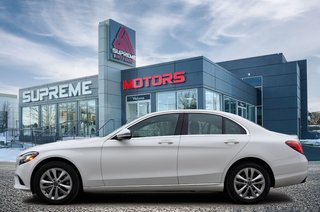 2020 Mercedes-Benz C-Class C 300 in Mississauga, Ontario - 5 - w320h240px
