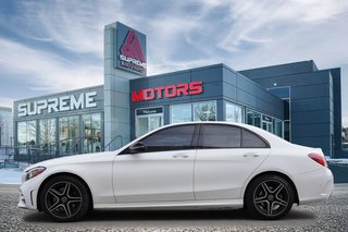 2021 Mercedes-Benz C-Class C 300 in Mississauga, Ontario - 5 - w320h240px