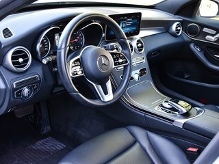 2021 Mercedes-Benz C-Class C 300 4MATIC SEDAN in Mississauga, Ontario - 6 - w320h240px
