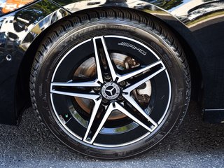 2022 Mercedes-Benz C-Class C 300 in Mississauga, Ontario - 6 - w320h240px