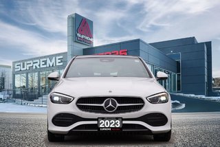 2023 Mercedes-Benz C-Class C 300 in Mississauga, Ontario - 4 - w320h240px