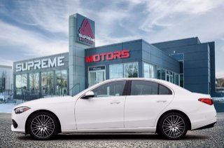 2023 Mercedes-Benz C-Class C 300 in Mississauga, Ontario - 6 - w320h240px