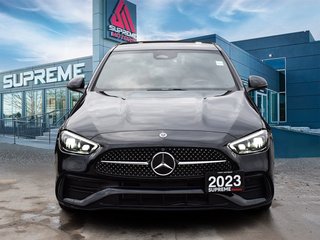 2023 Mercedes-Benz C-Class C 300 in Mississauga, Ontario - 2 - w320h240px