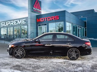 2023 Mercedes-Benz C-Class C 300 in Mississauga, Ontario - 3 - w320h240px