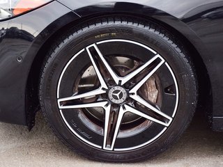 2023 Mercedes-Benz C-Class C 300 in Mississauga, Ontario - 5 - w320h240px