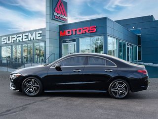 2022 Mercedes-Benz CLA 250 in Mississauga, Ontario - 4 - w320h240px