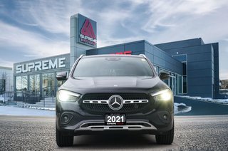 2021 Mercedes-Benz GLA 250 in Mississauga, Ontario - 3 - w320h240px