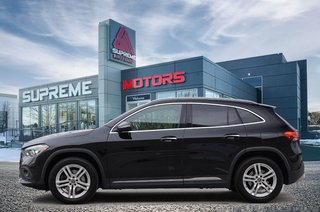 2021 Mercedes-Benz GLA 250 in Mississauga, Ontario - 5 - w320h240px