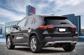 2021 Mercedes-Benz GLA 250 in Mississauga, Ontario - 6 - w320h240px