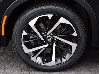 2023 Mitsubishi Outlander GT in Mississauga, Ontario - 5 - w320h240px