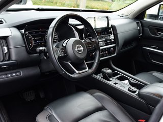 2023 Nissan Pathfinder SL in Mississauga, Ontario - 6 - w320h240px