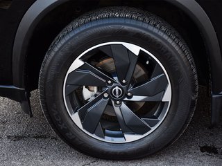 2024 Nissan Rogue SV Moonroof in Mississauga, Ontario - 5 - w320h240px