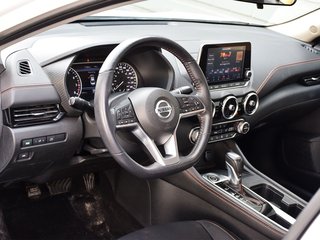 2021 Nissan Sentra SR in Mississauga, Ontario - 6 - w320h240px