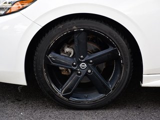 2021 Nissan Sentra SR in Mississauga, Ontario - 6 - w320h240px