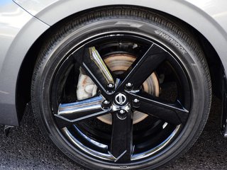 2022 Nissan Sentra SR in Mississauga, Ontario - 6 - w320h240px