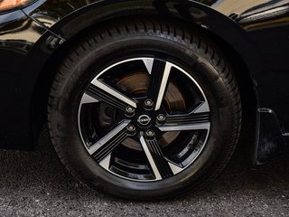 2024 Nissan Sentra SV in Mississauga, Ontario - 6 - w320h240px