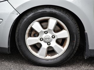 2007 Nissan Versa 1.8 SL in Mississauga, Ontario - 5 - w320h240px