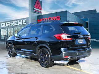 2023 Subaru Ascent Onyx in Mississauga, Ontario - 6 - w320h240px