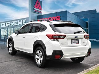 2021 Subaru Crosstrek Outdoor in Mississauga, Ontario - 5 - w320h240px