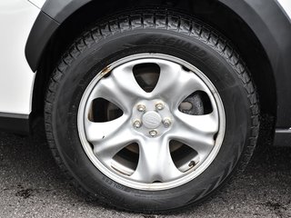2021 Subaru Crosstrek Outdoor in Mississauga, Ontario - 6 - w320h240px