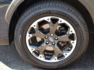 2022 Subaru Crosstrek Touring in Mississauga, Ontario - 6 - w320h240px