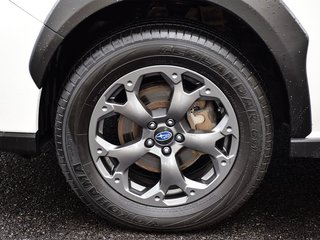 2023 Subaru Crosstrek Outdoor in Mississauga, Ontario - 6 - w320h240px
