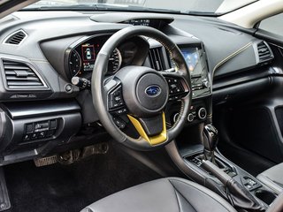 2023 Subaru Crosstrek Outdoor in Mississauga, Ontario - 6 - w320h240px