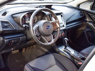 2023 Subaru Crosstrek Touring in Mississauga, Ontario - 5 - w320h240px